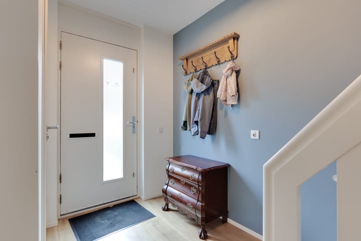 Foto 21 van Vogelkersstraat 21