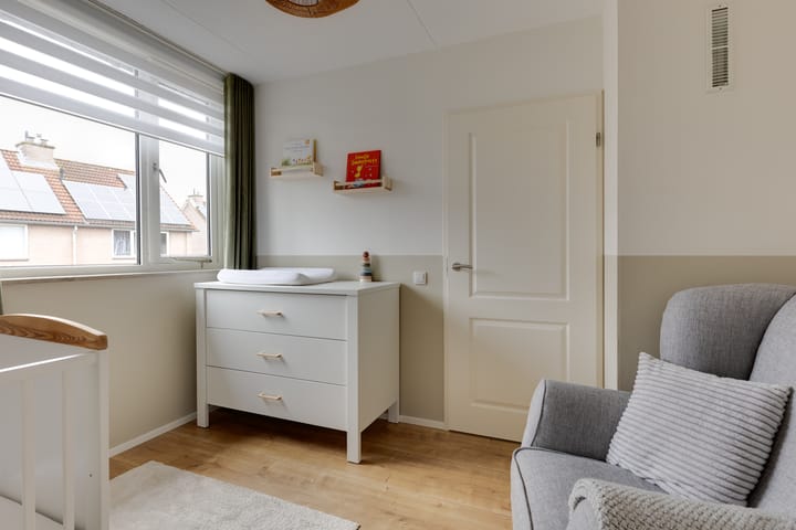 Foto 28 van Vogelkersstraat 21