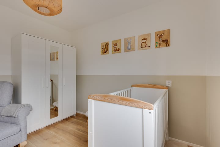 Foto 29 van Vogelkersstraat 21