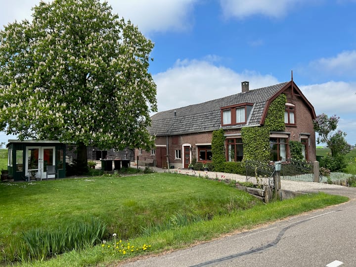 Foto 1 van Hoogbloklandseweg 5