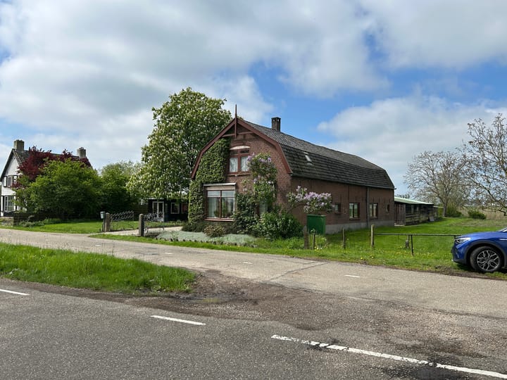 Foto 2 van Hoogbloklandseweg 5