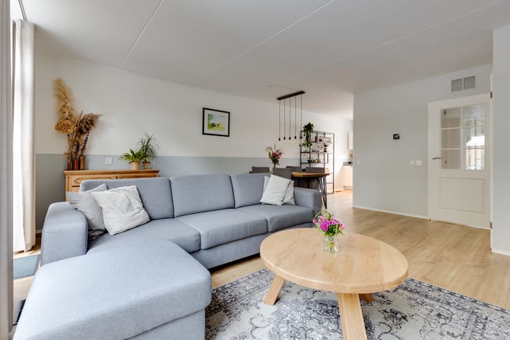 Foto 10 van Vogelkersstraat 21