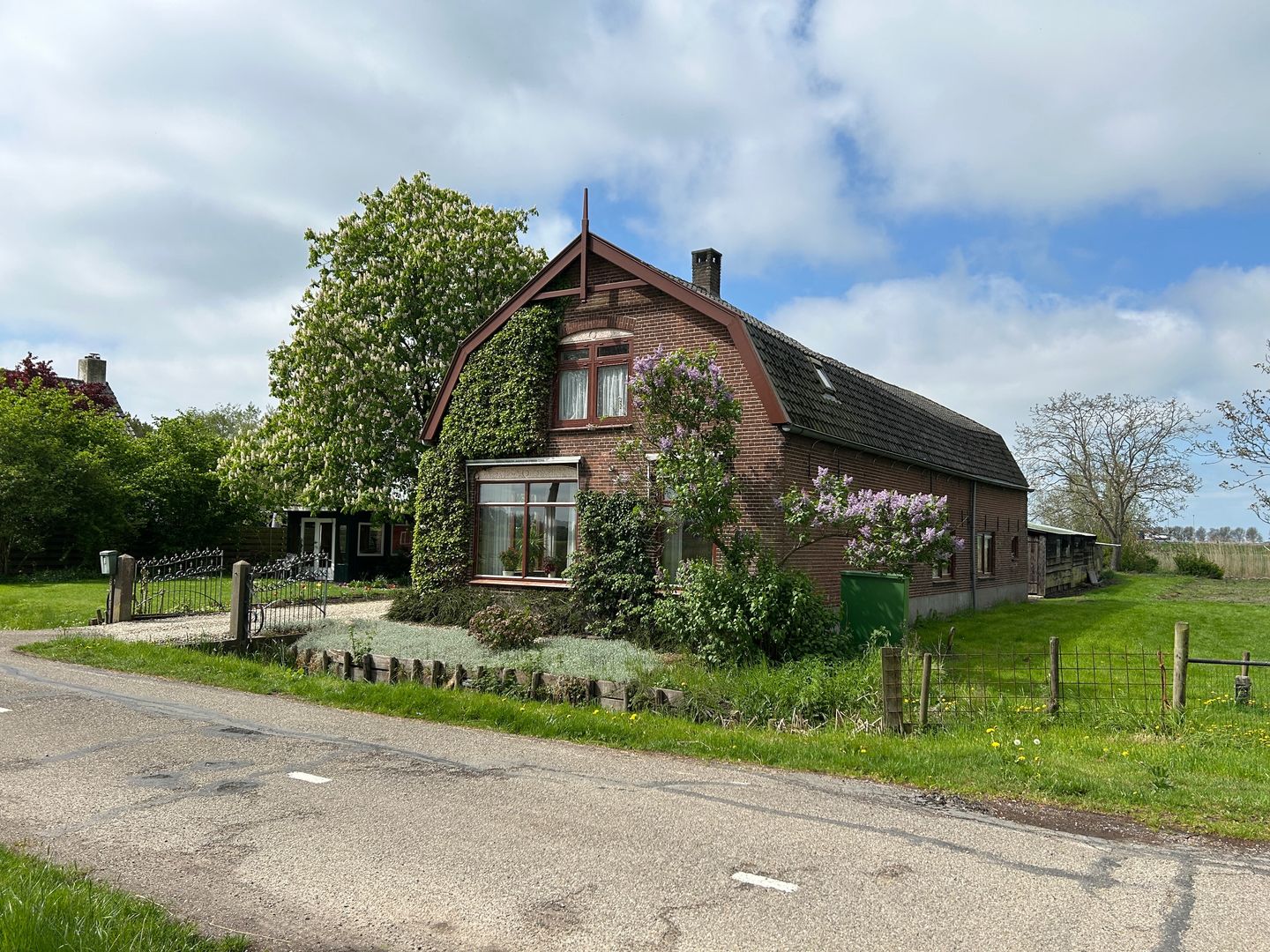 Foto 4 van Hoogbloklandseweg 5