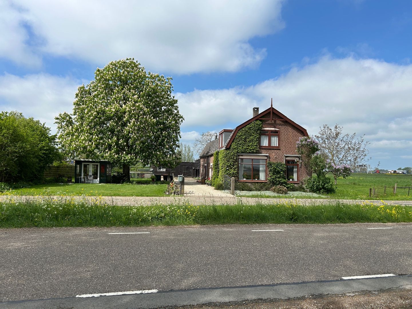 Foto 5 van Hoogbloklandseweg 5