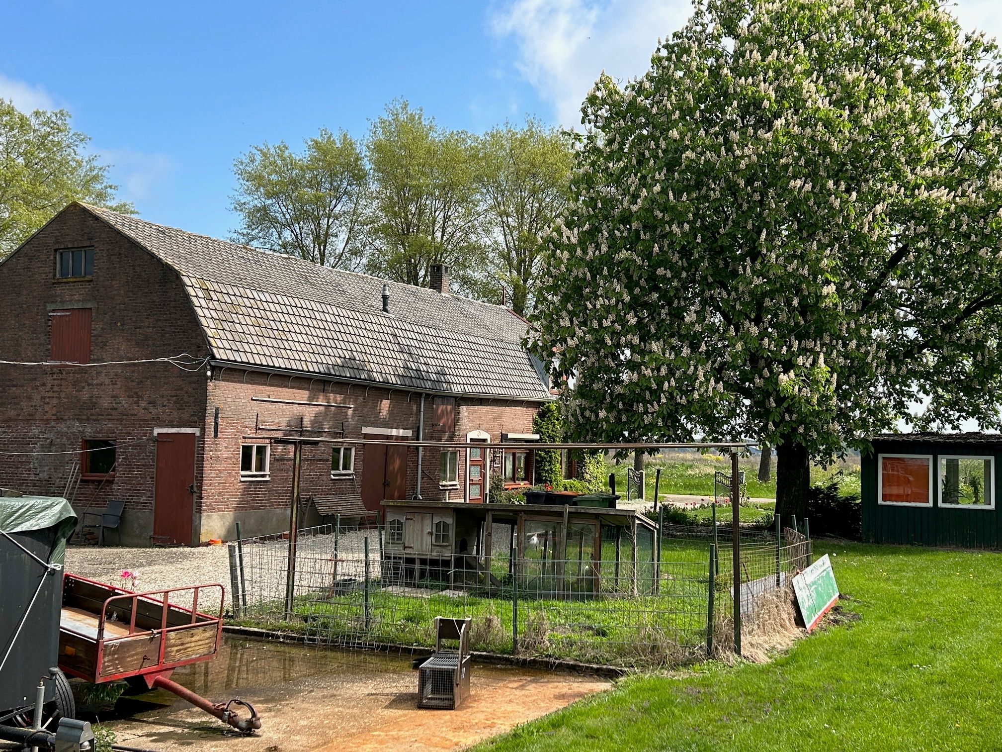 Foto 6 van Hoogbloklandseweg 5