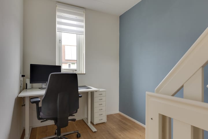 Foto 37 van Vogelkersstraat 21