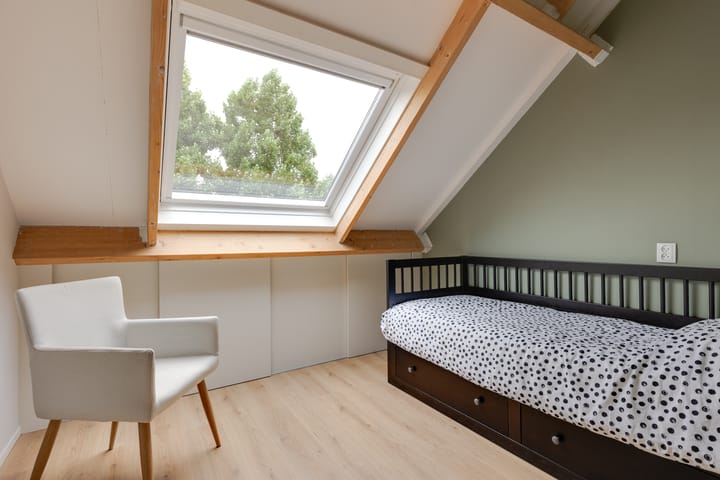 Foto 38 van Vogelkersstraat 21