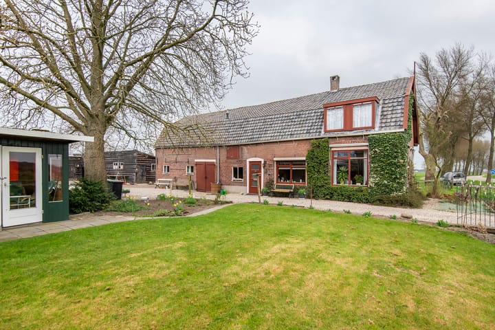 Foto 7 van Hoogbloklandseweg 5