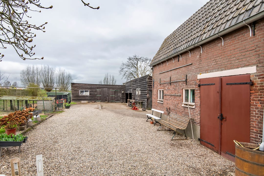 Foto 8 van Hoogbloklandseweg 5