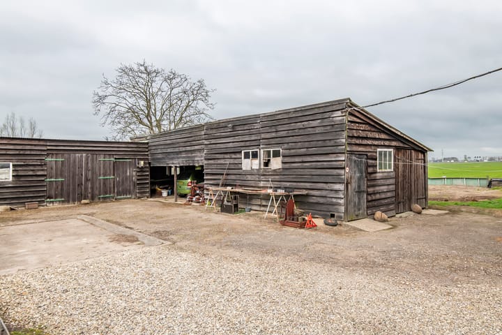 Foto 9 van Hoogbloklandseweg 5