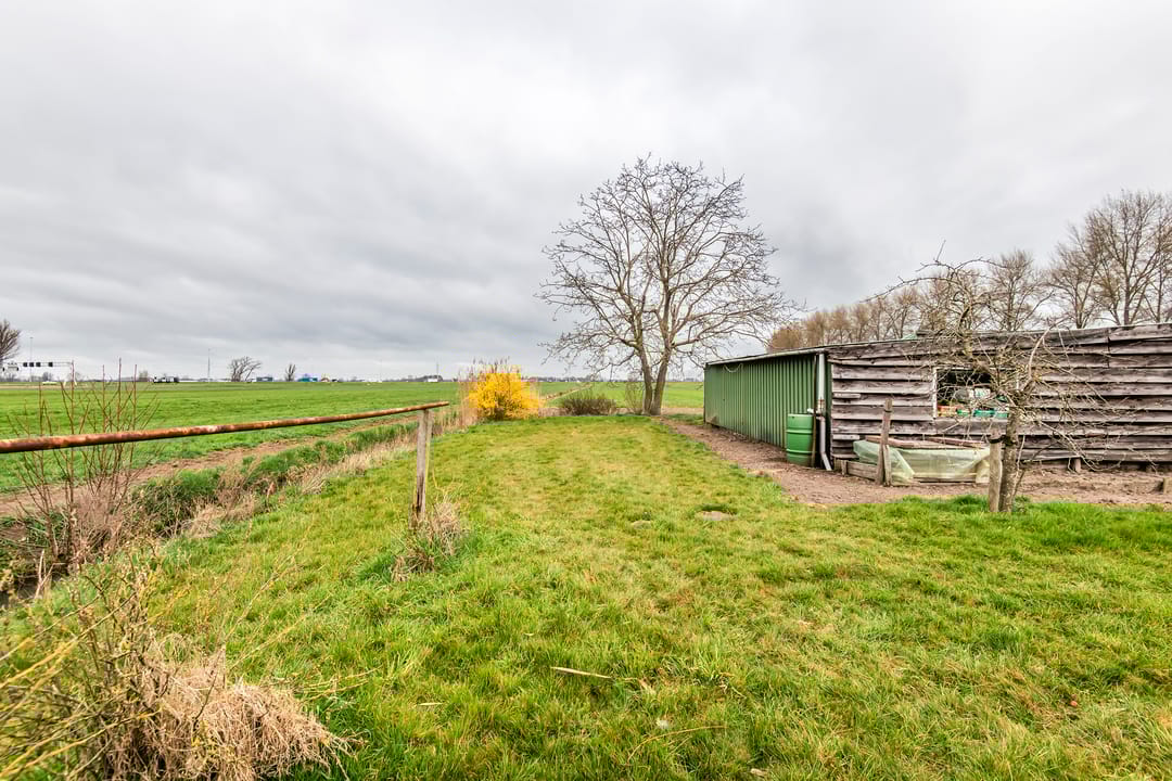 Foto 11 van Hoogbloklandseweg 5