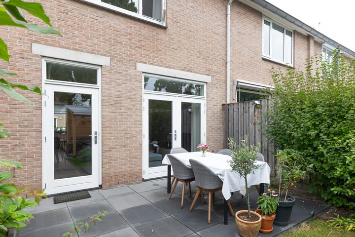 Foto 43 van Vogelkersstraat 21