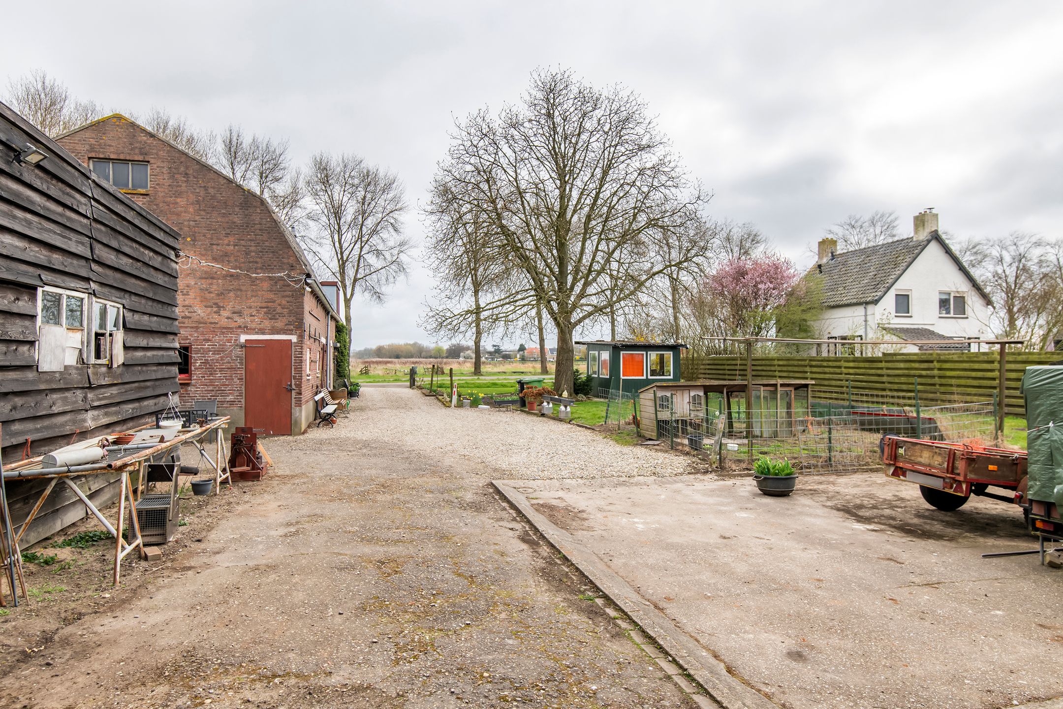 Foto 12 van Hoogbloklandseweg 5