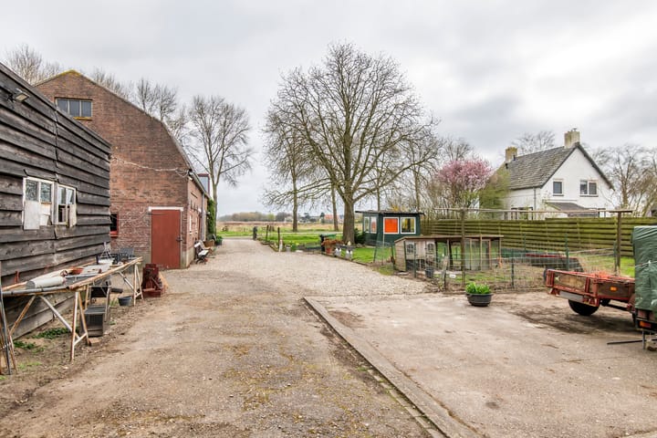 Foto 12 van Hoogbloklandseweg 5