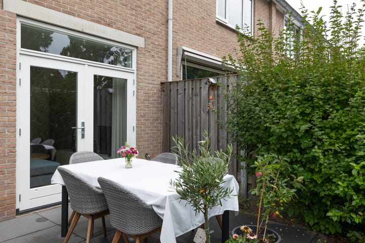 Foto 44 van Vogelkersstraat 21