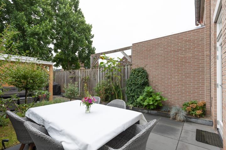 Foto 45 van Vogelkersstraat 21