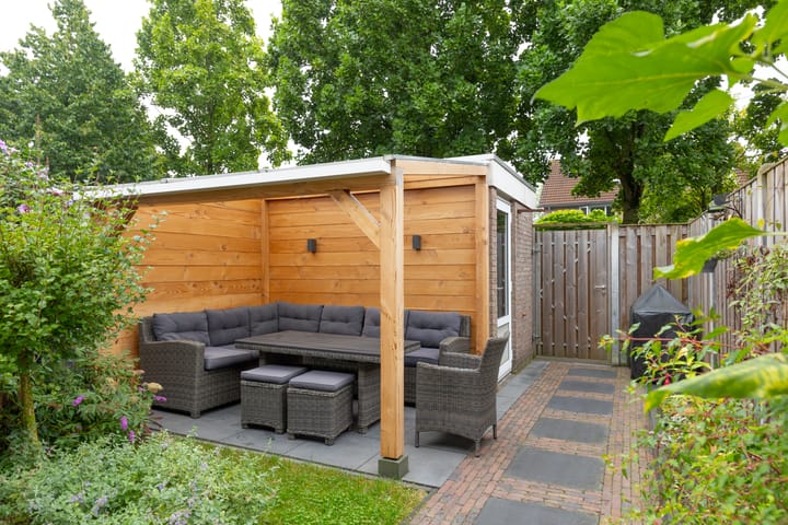 Foto 47 van Vogelkersstraat 21