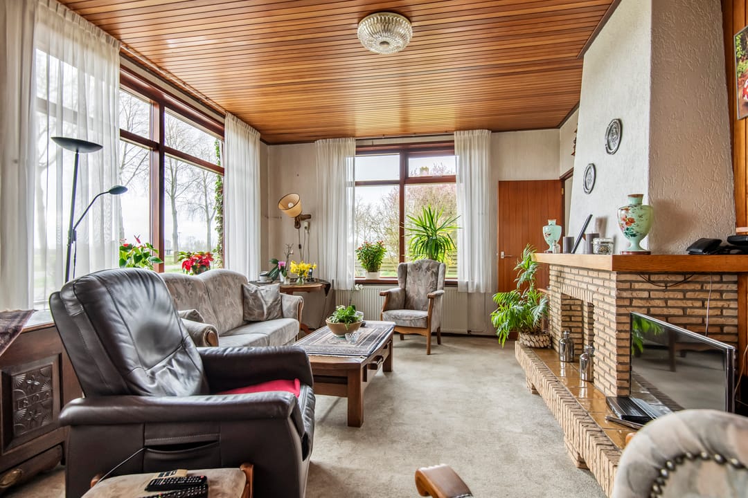 Foto 16 van Hoogbloklandseweg 5