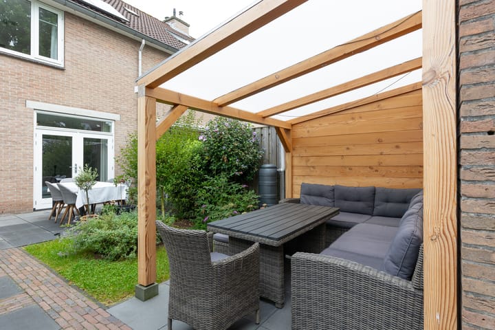 Foto 48 van Vogelkersstraat 21