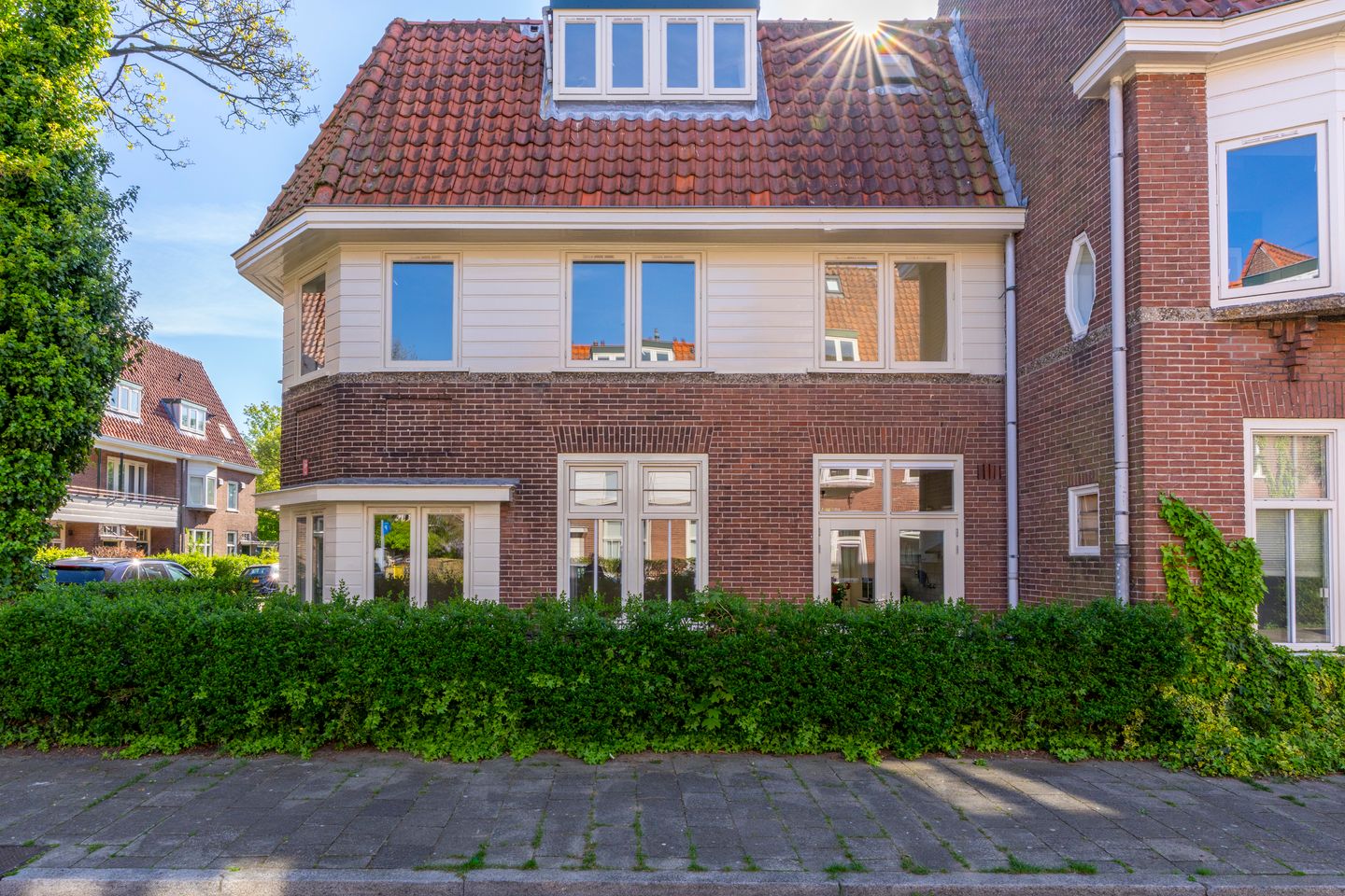 Foto 1 van Ferdinand Bolstraat 49