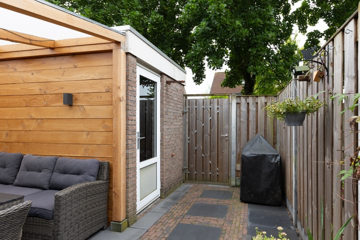 Foto 49 van Vogelkersstraat 21