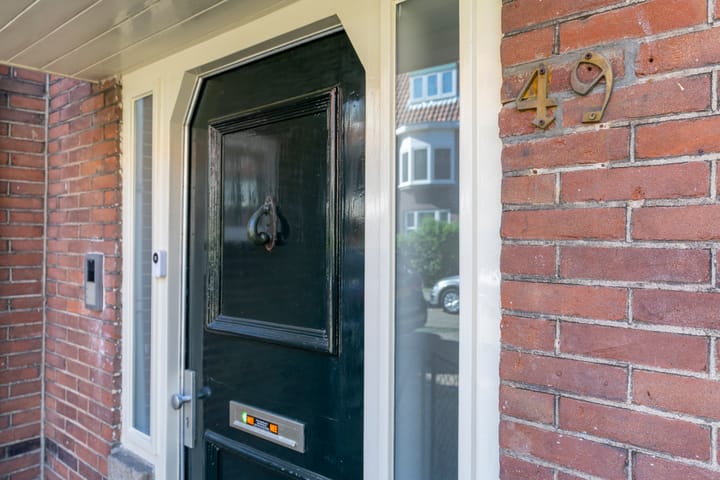 Foto 4 van Ferdinand Bolstraat 49