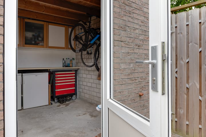 Foto 50 van Vogelkersstraat 21