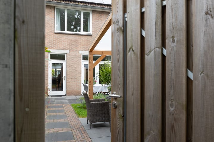 Foto 51 van Vogelkersstraat 21