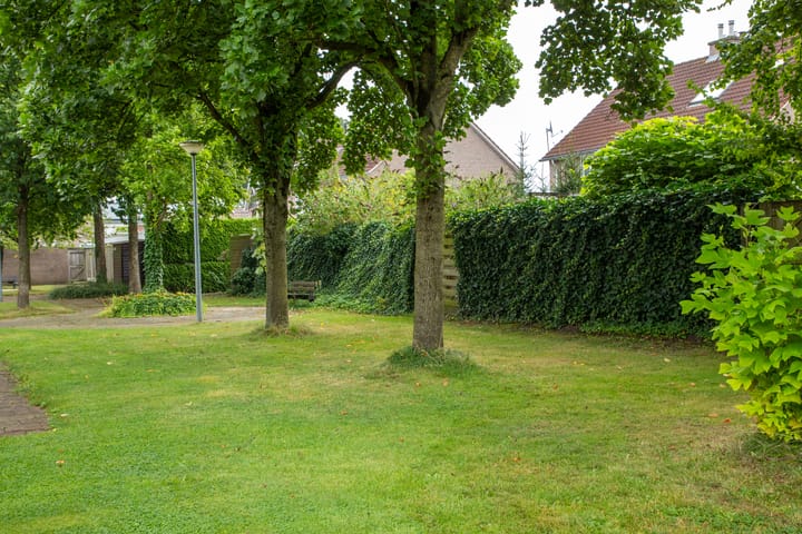 Foto 52 van Vogelkersstraat 21