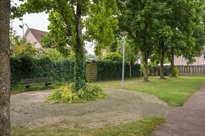 Foto 53 van Vogelkersstraat 21