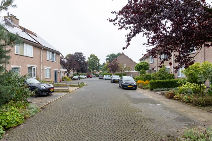 Foto 54 van Vogelkersstraat 21