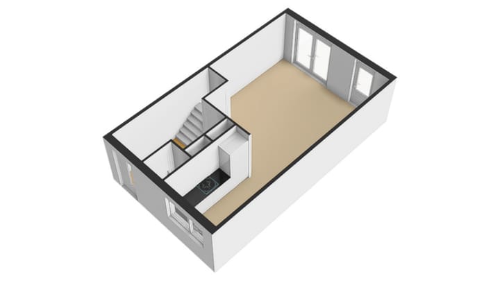 Foto 56 van Vogelkersstraat 21