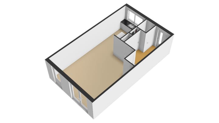 Foto 57 van Vogelkersstraat 21