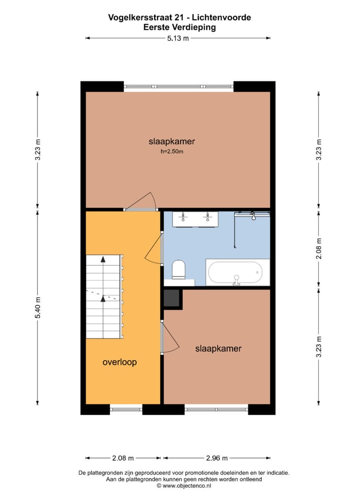 Foto 58 van Vogelkersstraat 21