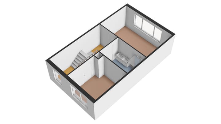 Foto 59 van Vogelkersstraat 21