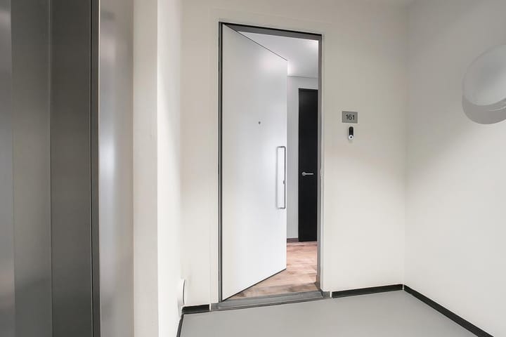 Photo 4 of Anton Philipslaan 161