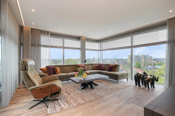 Foto 7 van Anton Philipslaan 161