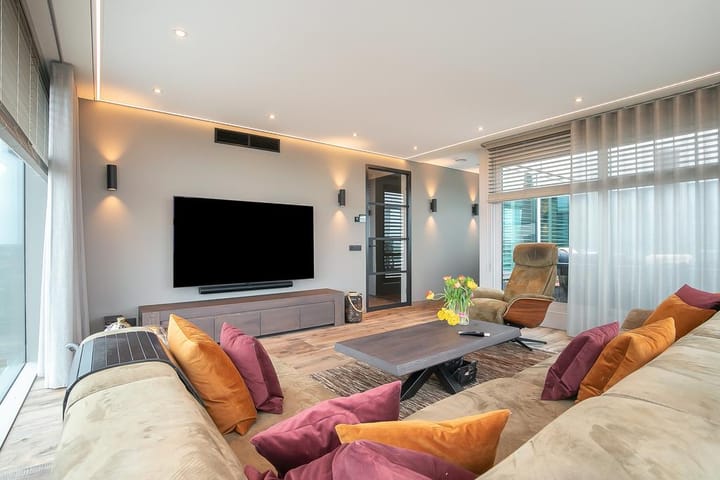 Foto 9 van Anton Philipslaan 161