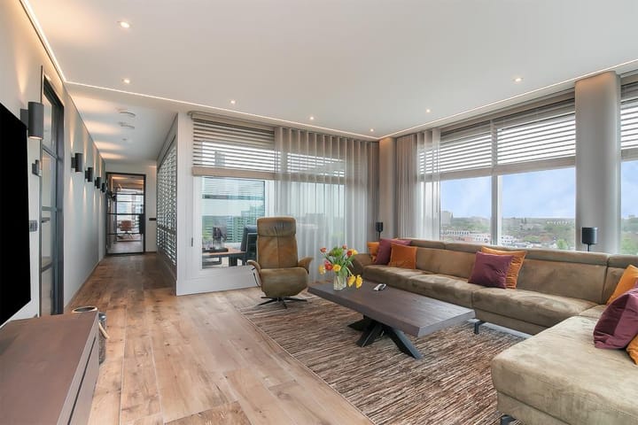 Foto 10 van Anton Philipslaan 161