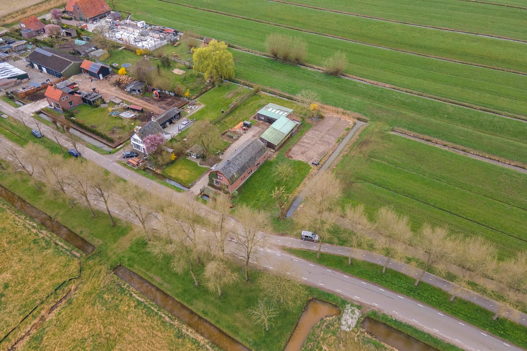 Foto 41 van Hoogbloklandseweg 5