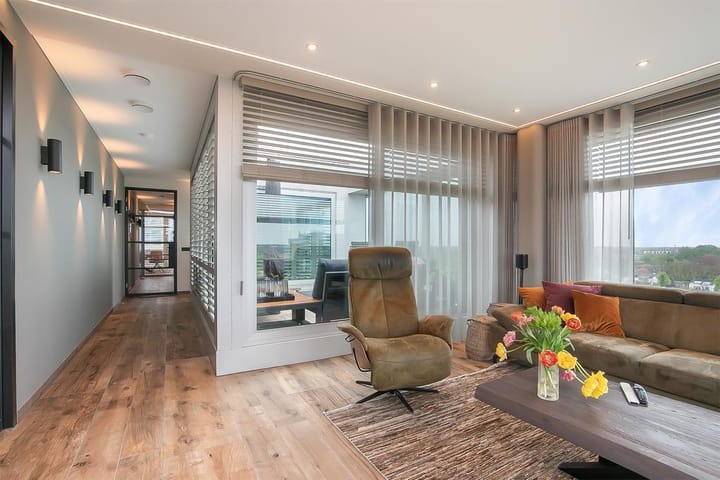 Foto 11 van Anton Philipslaan 161