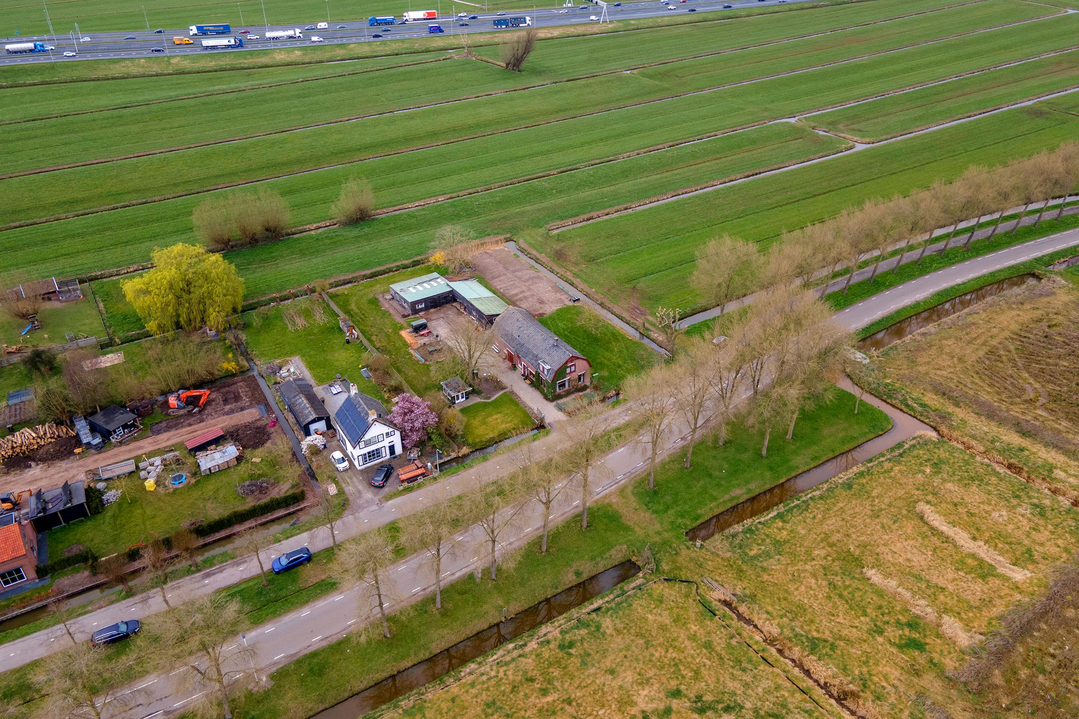 Foto 42 van Hoogbloklandseweg 5