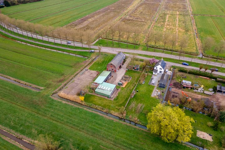 Foto 46 van Hoogbloklandseweg 5