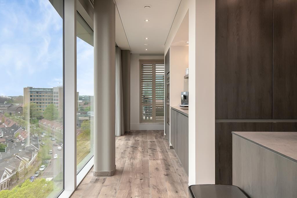 Foto 18 van Anton Philipslaan 161