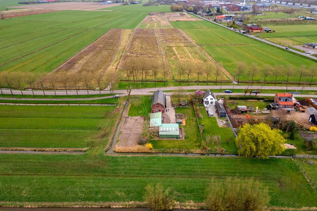 Foto 47 van Hoogbloklandseweg 5