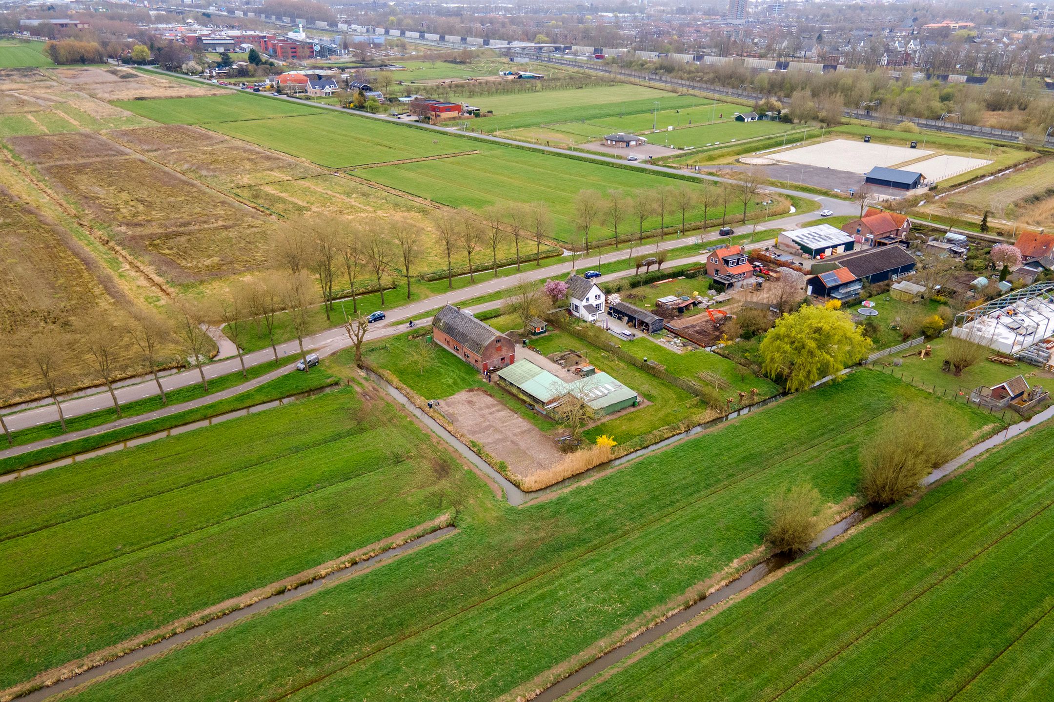 Foto 48 van Hoogbloklandseweg 5