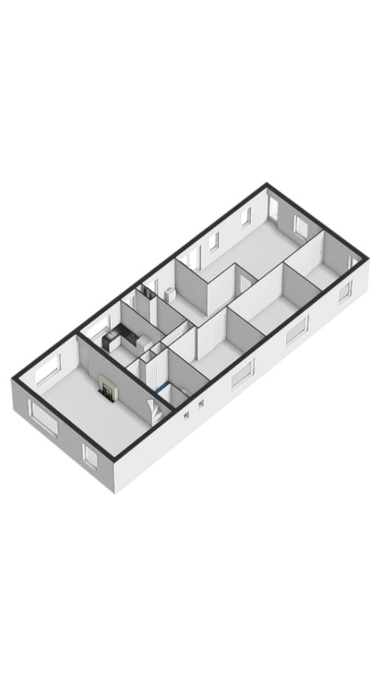 Foto 50 van Hoogbloklandseweg 5