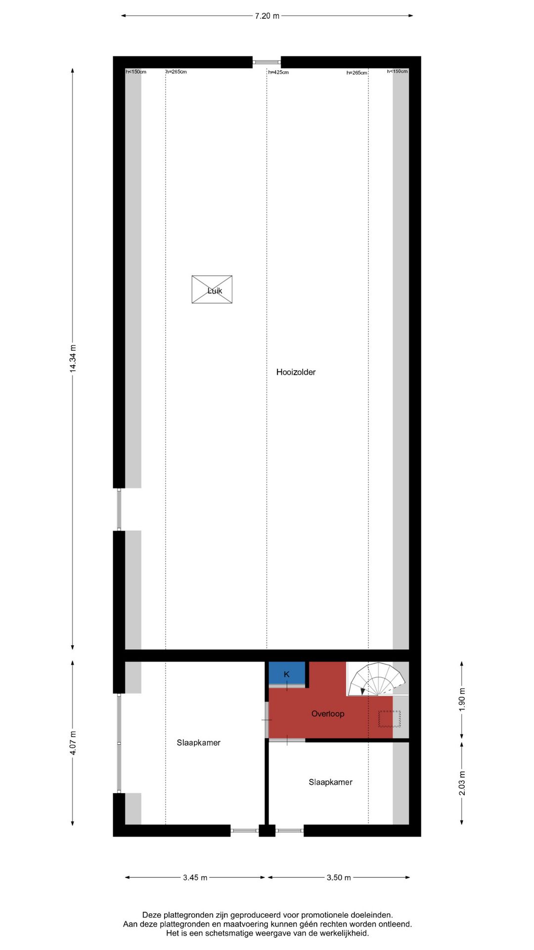 Foto 51 van Hoogbloklandseweg 5