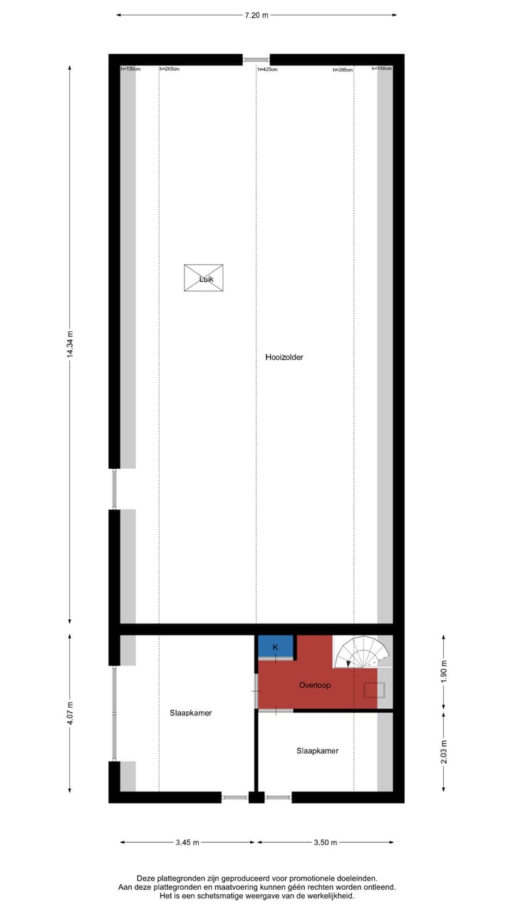 Foto 51 van Hoogbloklandseweg 5