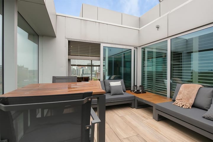 Foto 26 van Anton Philipslaan 161